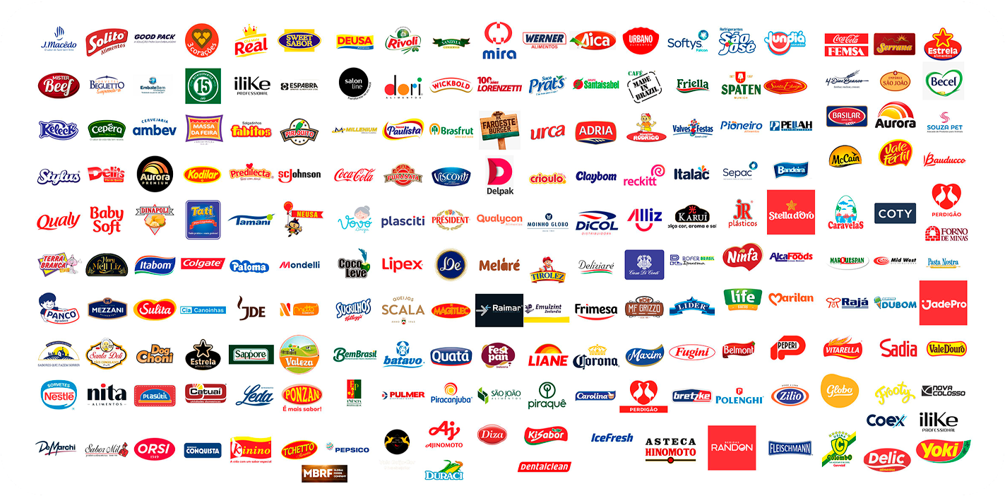 Campanha Panelão Supermercados