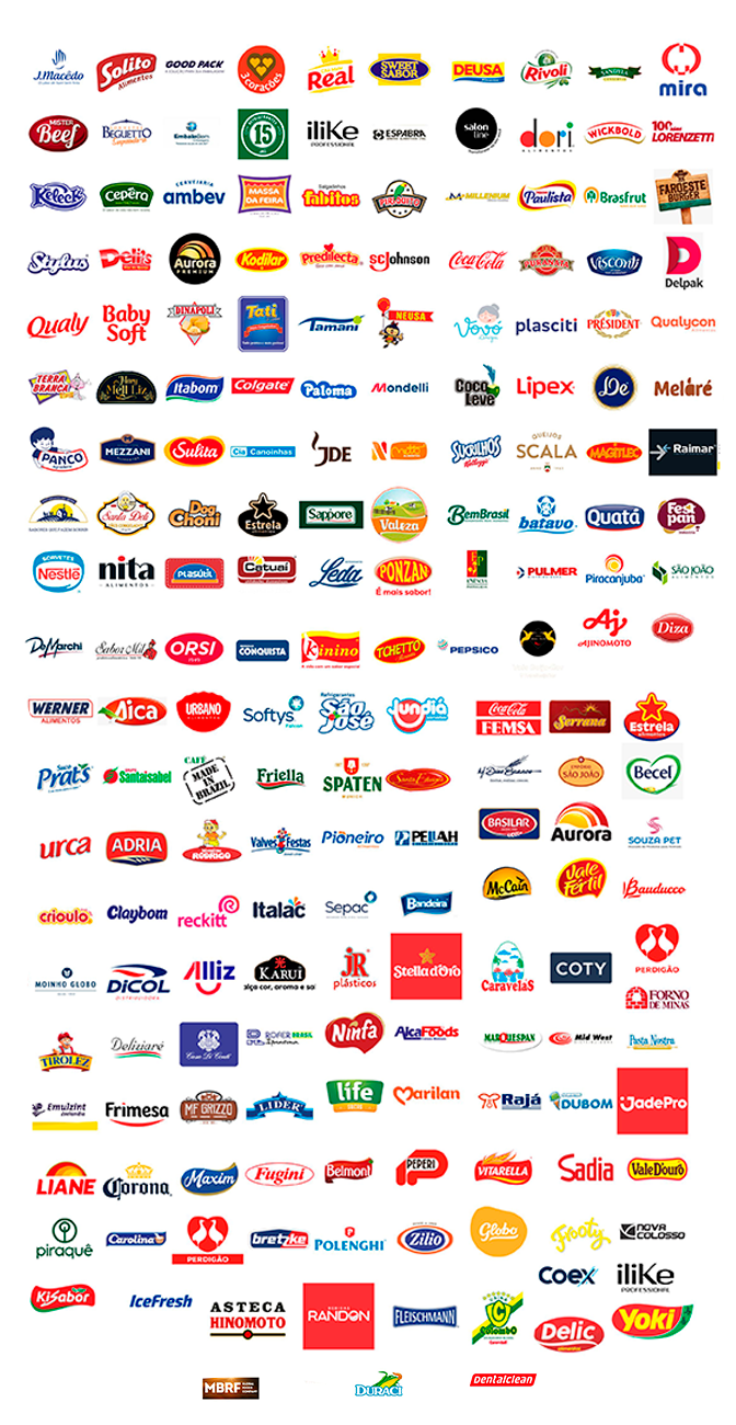 Campanha Panelão Supermercados